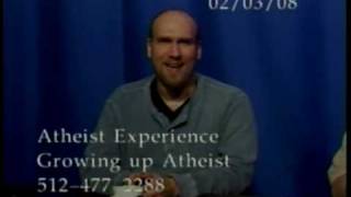 Atheist Indoctrination [upl. by Sellig]