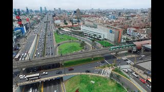 Bicentenario así es el Perú 200 años después [upl. by Derfiniw]