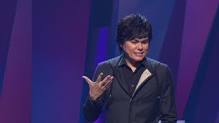 Joseph Prince  Live With The Sense Of God’s Love  12 Oct 14 [upl. by Boyse]