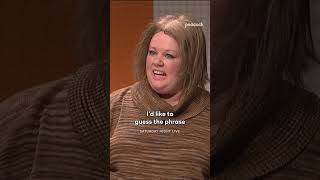 PASS 👏 THE 👏 MASH 👏 SNL MelissaMcCarthy Shorts [upl. by Tanner]