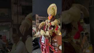 dusshera shobha yatra  hanuman yatra  ram ji ki sena chali 🥰 [upl. by Harehs22]