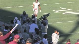 FB vs NSU Highlights Nov 4 2023 [upl. by Rick]