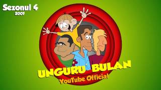 Unguru Bulan  Trinitas TV S04E18 [upl. by Anetta]