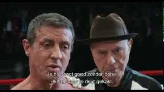 Grudge Match officiële trailer  20 maart in de bioscoop Nederlands ondertiteld [upl. by Eissat642]