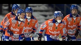 «Edsbyns IF»«Bollnäs GIF» Elitserien2003 [upl. by Anrahc]