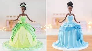 DISNEY PRINCESS TIANA  The Princess and the Frog  Tan Dulce [upl. by Dinerman]