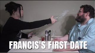 Franciss First Date  Fridays with Francis [upl. by Dahs]