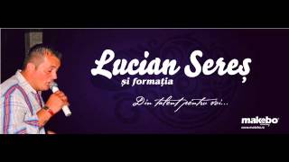 Formatia Lucian Seres  Lucian Seres  Nunta Oradea 3 [upl. by Liponis]