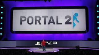 Portal 2 Coop  1 [upl. by Apgar]