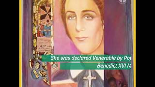 The remarkable life of Venerable Henriette Delille [upl. by Dnomaj]