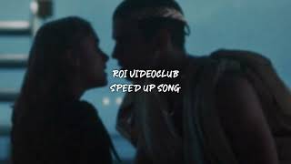 roi videoclub  speed up [upl. by Star76]