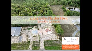 11934 Lake Charles Highway Leesville LA [upl. by Hurlbut872]