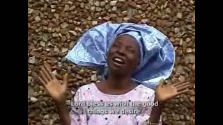 CAC Good Women Choir – Odun Nlo Sopin 1979 [upl. by Alguire]