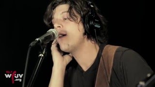 The Wild Feathers  quotOvernightquot Live at WFUV [upl. by Erdua]