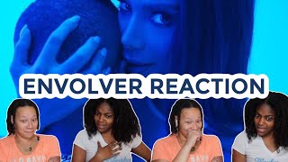 Anitta  Envolver Official Music Video REACTION VIDEO [upl. by Arayc]