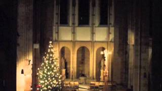 Silvesterkonzert in der Landauer Marienkirche [upl. by Eirotal20]