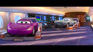 Pixar My Cars  Cars 3  Now Playing in 3D [upl. by Kere]