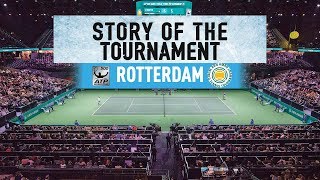 Story Of Rotterdam 2018 [upl. by Rodl]