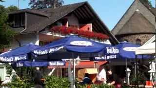 Landhotel Voss im Sauerland [upl. by Reiter261]