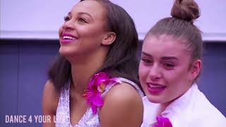 Farewell Dance Moms National Victory  Last Scene Season 7B [upl. by Waltner27]