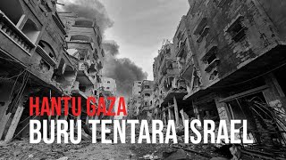 Hantu Gaza Buru Tentara Israel  Kabar Kemenangan Palestina  Lailatul Mukarromah [upl. by Blumenthal]