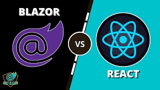 Blazor Vs React Everything You Need To Know [upl. by Dagny]