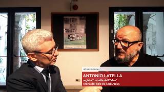 20191030 Antonio Latella [upl. by Lowe]