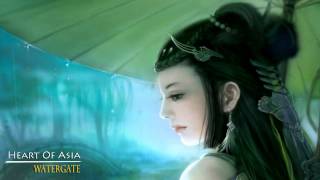 【HD】Dream Trance Heart Of Asia DJ Alex Mix [upl. by Hey]