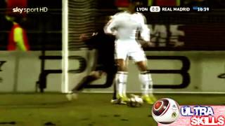 Cristiano Ronaldo  Real Madrid XxDiegoMCxXLos Bandoleros [upl. by Aser]