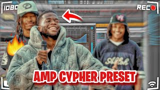 How To Sound Like “ImDavisss” From AMP CYPHER on Bandlab partynextdoorBryson tiller [upl. by Xam235]