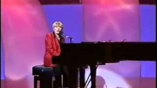 Victoria Wood Pam Song LIVE [upl. by Attekal]