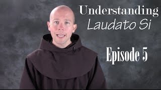 Understanding Laudato Si EP 05 quotBack to the Beginningquot [upl. by Schaffer]