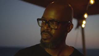 BLACK COFFEE  Live from Mykonos  Scorpios 2020  Covid Strike Party [upl. by Bloem466]