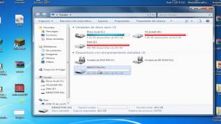 Formatear una Memoria USB de Fat32 a NTFS [upl. by Rotkiv]