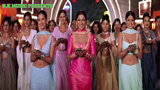 Pairon mein bandhan hai Payal ne machaya shor 2000 Mohabbatein HQ [upl. by Swayne]