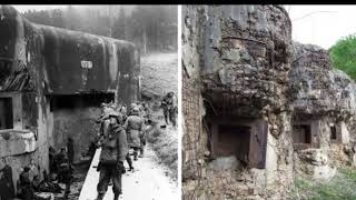 The Maginot Line  WW2 on Location  France 1940  41 [upl. by Bor620]