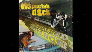 Inspectah Deck – Word On The Street [upl. by Jona]