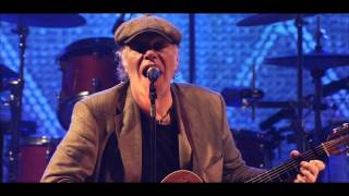 Kim Larsen amp Kjukken  Joanna Officiel Livevideo [upl. by Cower320]