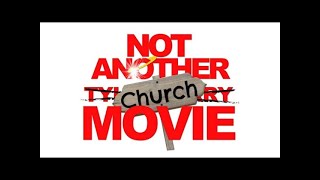 Not Another Church Movie Official Trailer 1 [upl. by Romano967]