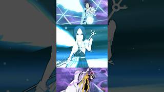 Uryu Ishida Letzt Stil vs Mayuri Kurotsuchi  Bleach Brave Souls Shorts [upl. by Loralie]