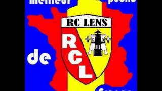 Les Leaders Allez Lensois Medley [upl. by Granese]