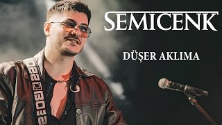 Semicenk KonserDüşer Aklıma [upl. by Aicnilav2]