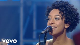 Corinne Bailey Rae  Put Your Records On Live [upl. by Lseil]