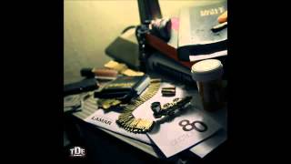 Kendrick Lamar  Section80 Full Album [upl. by Ranite]