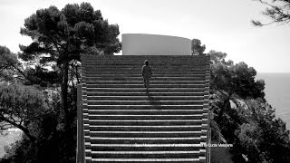 Ermenegildo Zegna fragrances UOMO casa Malaparte Capri Italy [upl. by Warenne341]