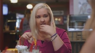 Mama June Begins Her FullBody Transformation in New From Not to Hot Trailer [upl. by Pembroke55]