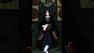 °°ITACHI UCHIHA EDITS DAY 11°° OROCHIMARUST narutoshippuden obitobu foryou anime OBITOsasuke [upl. by Bouchier231]