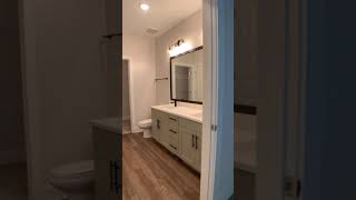 TH  1576 sq ft  Two Bedroom 25 Bathroom Townhome [upl. by Eade]