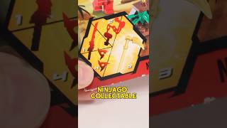 Every Ninjago Collectable 2011  2024 ninjago [upl. by Edbert]