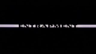 ENTRAPMENT 1999 VHS movie trailers amp previews VHS Rip  VHS Digitization from Lake Placid [upl. by Maillij]